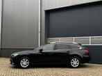 Mazda 6 Sportbreak 2.0 TS+ Lease Pack bj.2012 Navi|Pdc|Trekh, Voorwielaandrijving, Stof, 680 kg, 6 sportbreak
