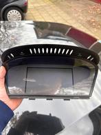 Origineel BMW E91 Scherm, Ophalen of Verzenden, Gebruikt, BMW
