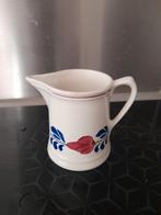 Koffiemelkkannetje Boerenbont, Overige typen, Ophalen of Verzenden, Zo goed als nieuw, Aardewerk