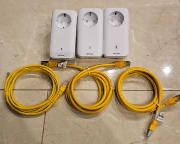 KPN Draadloze Verbindingsset DVS 1200 beschikbaar voor biedingen