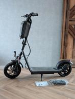 Tomoloo F2 Elektrische step - Bereik tot 100km - Nieuwstaat!, Fietsen en Brommers, Steps, Ophalen, Zo goed als nieuw, Elektrische step (E-scooter)