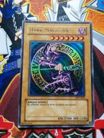 Dark Magician - Ultra Rare SDY - Yu-Gi-Oh, Hobby en Vrije tijd, Verzamelkaartspellen | Yu-gi-Oh!, Ophalen of Verzenden, Gebruikt