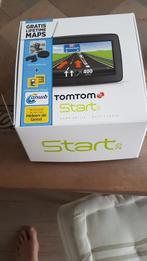 TomTom Start 20, Ophalen, Gebruikt