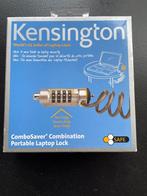 Kensington laptopslot nieuw, Computers en Software, Overige Computers en Software, Verzenden, Nieuw