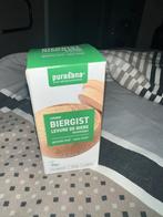 Levende biergist capsules van pursana, Ophalen of Verzenden