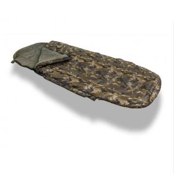 Te ruil solar undercover pro slaapzak voor trakker slaapzak  beschikbaar voor biedingen