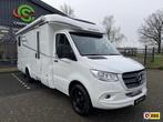 Hymer Tramp S 680, Caravans en Kamperen, 7 tot 8 meter, Bedrijf, Diesel, Hymer