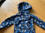 Softshell jasje met haaien maat 116, Kinderen en Baby's, Kinderkleding | Maat 116, H&M, Ophalen of Verzenden, Zo goed als nieuw