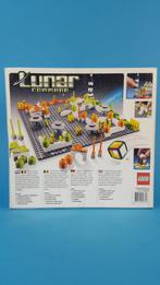 LEGO Spel Lunar Command - 3842. Zo goed als nieuw. K13, Tweedehands verkoop, Tweedehands verkoop, Gebruikt, Ophalen of Verzenden