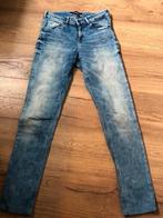 SCOTCH & SODA jeans maat 28/32 AMSTERDAMS BLAUW, Blauw, Scotch & Soda, Ophalen of Verzenden, Zo goed als nieuw