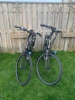 elektrische fietsen Koga E-Nova - 1000 euro per stuk, Fietsen en Brommers, Gebruikt, 51 tot 55 cm, 50 km per accu of meer, Ophalen