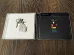 Coldplay - 2 cd's, Ophalen of Verzenden