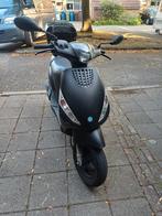 Piaggio Zip 2013 snor 8481 km, Fietsen en Brommers, Snorfietsen en Snorscooters, Ophalen, Piaggio, Zo goed als nieuw, Benzine