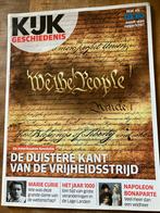 KIJK Geschiedenis 2023, Boeken, Tijdschriften en Kranten, Ophalen of Verzenden, Zo goed als nieuw, Wetenschap en Natuur