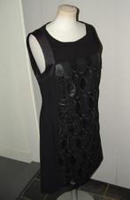 Styles by Steps elegante little black dress jurk maat 38, Kleding | Dames, Jurken, Maat 38/40 (M), Zwart, Ophalen of Verzenden