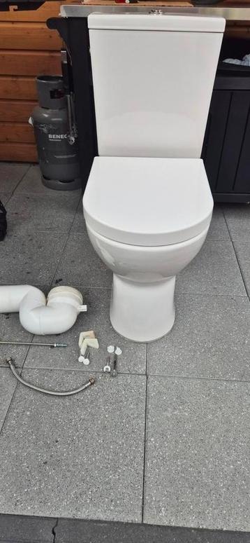 Duoblok verhoogd 6+  ao en pk  beschikbaar voor biedingen