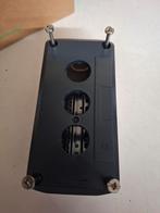 5 x Schneider Drukknopkast, Ophalen of Verzenden, Nieuw