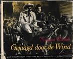 Gejaagd door de Wind deel 2 - Margaret Mitchell 1936!, Gelezen, Ophalen of Verzenden, Margaret Mitchell, Amerika
