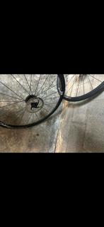 DT Swiss PR 1400 Dicut Wielset, Fietsen en Brommers, Fietsonderdelen, Ophalen of Verzenden, Gebruikt, Racefiets, Wiel