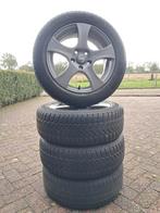 16 inch 5x112 Velgenset / Passend op: Zie advertentie, Ophalen, Gebruikt, 16 inch, Banden en Velgen