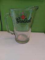 Grolsh pitcher 1.6L, Verzamelen, Biermerken, Nieuw, Grolsch, Pul(len), Ophalen of Verzenden