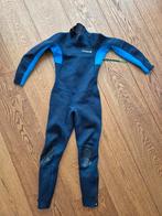 Dunne wetsuit maat 133-142 (10jaar) 17-22°C, Wetsuit, Gebruikt, Kind, Olaian (Decathlon)
