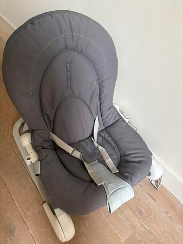 Wipstoel baby/peuter beschikbaar voor biedingen