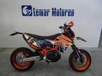 KTM 690 SMC R (bj 2012), KTM, Motorrijbewijs A, Bedrijf, Onbekend