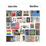 Jasper Johns - Mind/Mirror, Ophalen of Verzenden, Nieuw, Schilder- en Tekenkunst