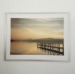 Ikea norrsund schilderij, Ophalen of Verzenden, Zo goed als nieuw, Schilderij, 75 cm of meer