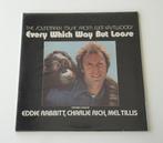 Every Which Way But Loose - Original Soundtrack 1978, Cd's en Dvd's, Ophalen, Zo goed als nieuw, 12 inch