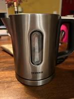 Severin Waterkoker - 1 Liter, Witgoed en Apparatuur, Waterkokers, Minder dan 1 liter, Ophalen of Verzenden, Gebruikt, Draadloos