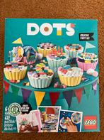 LEGO DOTS Creative Party Kit - Zo Goed Als Nieuw!, Ophalen of Verzenden, Gebruikt, Complete set, Lego
