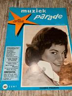 Muziek parade 1963 no71, Verzamelen, Ophalen of Verzenden