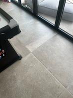 Vloertegels Ruim 6 m2 100x100x1 cm, Ophalen, 60 cm of meer, Nieuw, 5 tot 10 m²