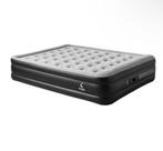 Lucht bed, Caravans en Kamperen, Luchtbedden, Ophalen of Verzenden, Zo goed als nieuw