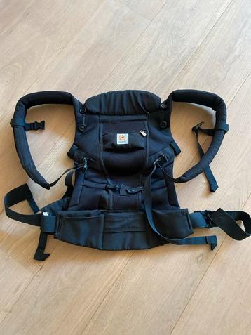 Ergo Baby Draagzak - Zo Goed Als Nieuw! beschikbaar voor biedingen