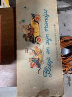 Oud plaatjesboek Flipje, Boeken, Ophalen of Verzenden, Gelezen