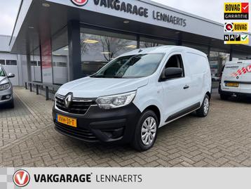 Renault Express 1.5 dCi 75 Comfort +, navi, airco, cruise, R beschikbaar voor biedingen