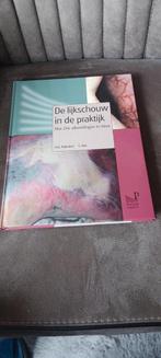 De lijkschouw in de praktijk Reijnders, Ophalen of Verzenden, Zo goed als nieuw