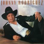 JOHNNY RODRIGUEZ LP:AFTER THE RAIN, Ophalen of Verzenden, Gebruikt, 12 inch