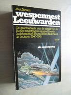 Wespennest Leeuwarden - Deel III (Paperback), Gelezen, Ophalen of Verzenden, Tweede Wereldoorlog