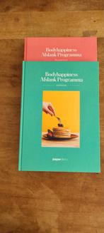 Bodyhappiness Afslank Programma - Jasper Alblas, Gezond koken, Ophalen of Verzenden, Zo goed als nieuw, Jasperalblas