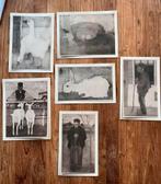Jan Mankes 1889-1920 / 6 Heliogravures 1923, Antiek en Kunst, Kunst | Etsen en Gravures, Ophalen of Verzenden