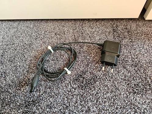 Philips adapter HQ8505 voor scheerapparaat, Witgoed en Apparatuur, Persoonlijke-verzorgingsapparatuur, Gebruikt, Scheren en Epileren