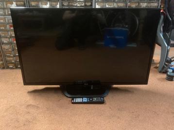 LG TV Full HD - 42 inch beschikbaar voor biedingen
