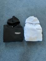 Represent hoodie, Verzenden, Zo goed als nieuw, Zwart