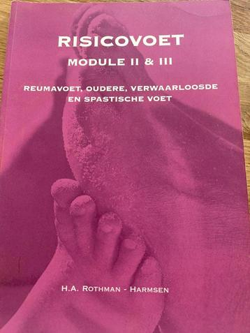 module II en III Reuma-, oudere-, verwaarloosde en spastisch beschikbaar voor biedingen