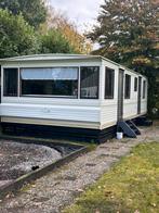 Stacaravan te koop, Ophalen