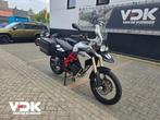 BMW F 800 GS (bj 2018), 2 cilinders, Motorrijbewijs A, Bedrijf, Meer dan 35 kW